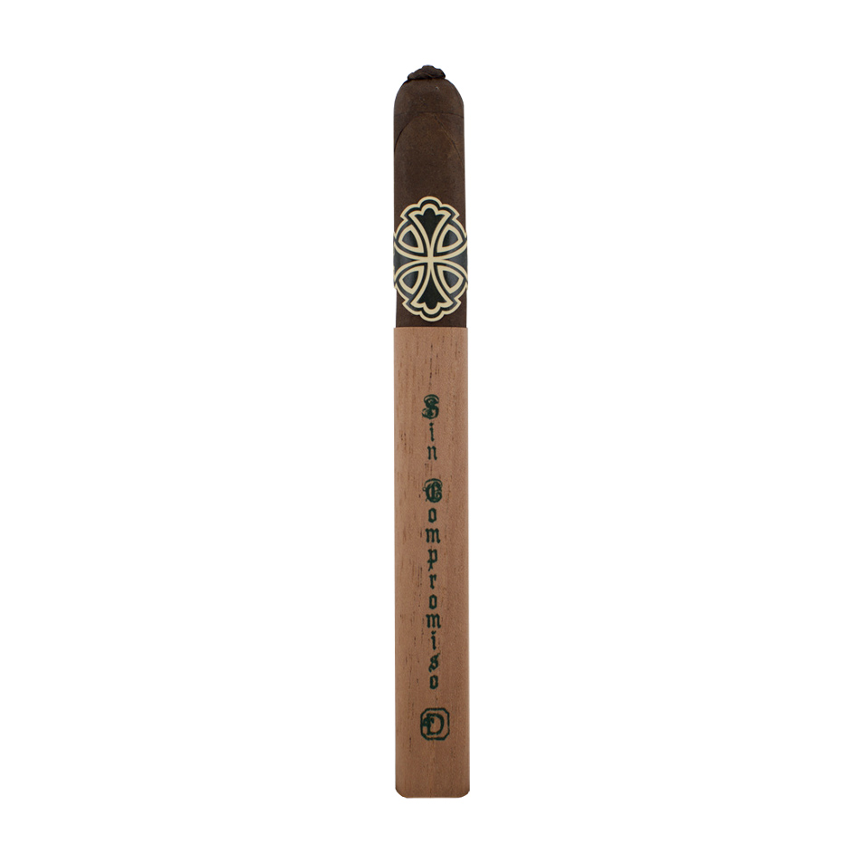 Sin Compromiso Varita Magica Cigar - Single